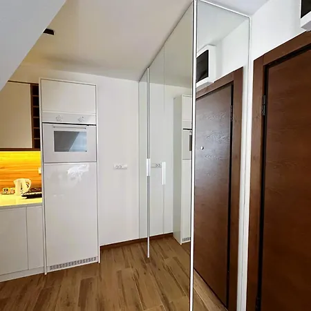 Apartmán Beli Lotus Borovi Divčibare