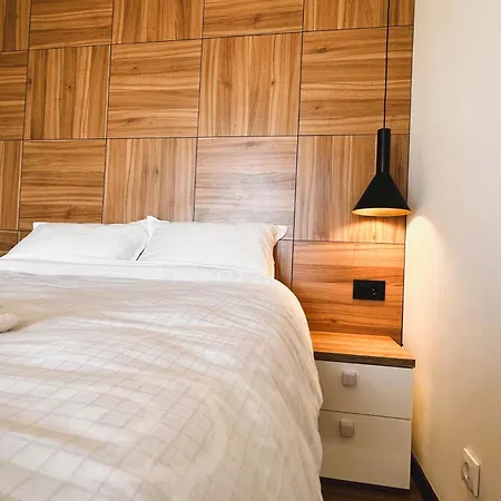 Appartement Beli Lotus Borovi Divčibare