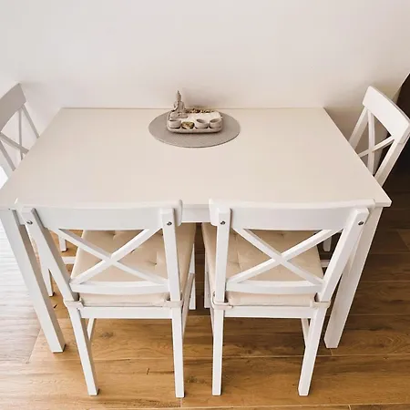 Beli Lotus Borovi Apartament Divčibare