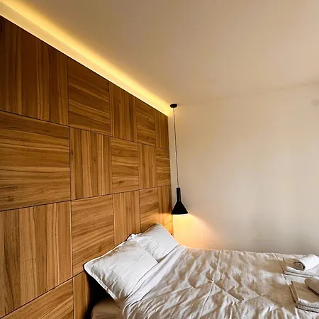 Beli Lotus Borovi Apartmán Divčibare