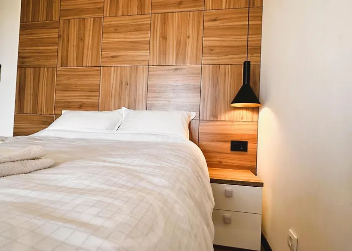 شقة Beli Lotus Borovi Divčibare