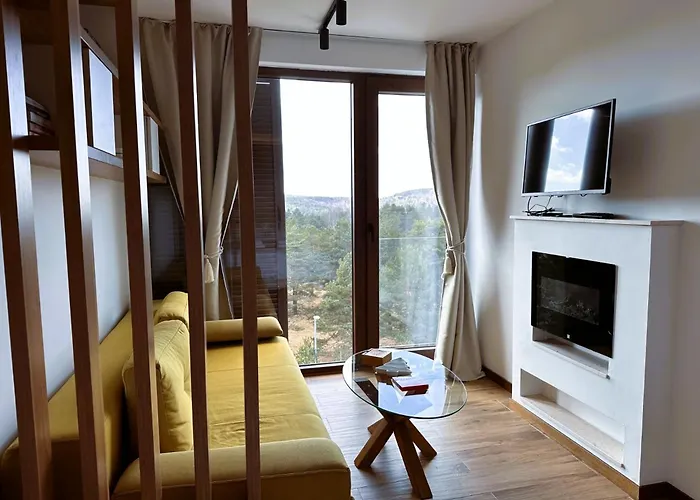 Beli Lotus Borovi شقة