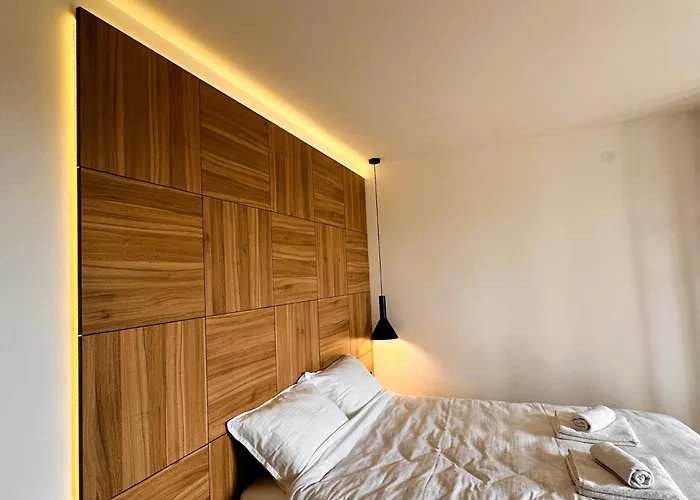 Beli Lotus Borovi شقة Divčibare