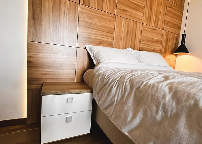 Beli Lotus Borovi شقة *