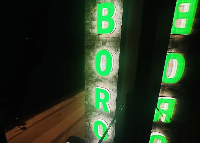 Beli Lotus Borovi شقة *